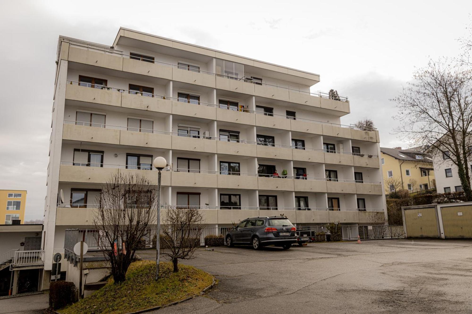 !Goldpath! Passau - Spitalhof I Modern I Wlan I Kueche I Balkon I Smarttv Mit Wipu Apartamento Exterior foto